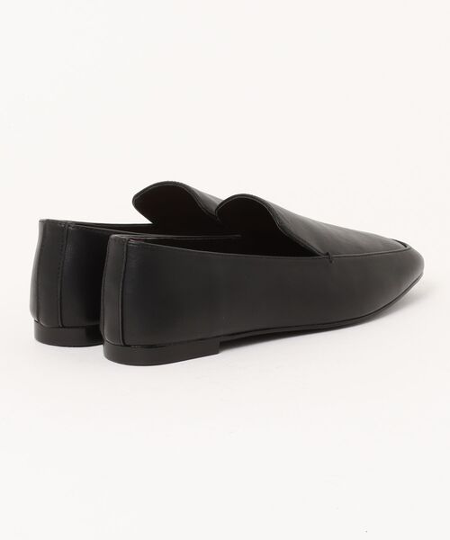 anuke(アンヌーク)の「anuke Ecoleather Flat Loafers(その他シューズ・レディース・ブラック・38/37/36)」の14枚目の写真