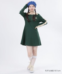 ブランド古着】MARY QUANT｜マリークワントのワンピース/ドレス古着