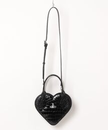 Vivienne Westwood | JOSEPHINE HEART CROSSBODY(ショルダーバッグ)