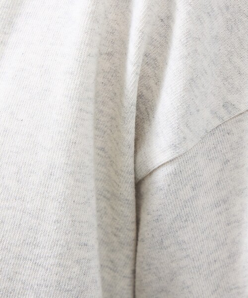 UNIVERSAL OVERALL(ユニバーサルオーバーオール)の「【UNIVERSAL OVERALL/ユニバーサルオーバーオール】LOGO BACKPRINT TEE / バックプリントロゴクルーネックTシャツ/ユニセックス(Tシャツ/カットソー・メンズ・ブルー系その他/グリーン系その他/ホワイト系その他/ホワイト/ネイビー/ブラック・M/L)」の16枚目の写真
