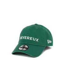 DEVEREUX GOLF（デヴァローゴルフ）の「DVG NEWERA CAP（キャップ）」