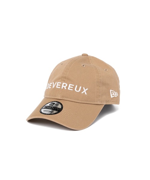 DVG NEWERA CAP