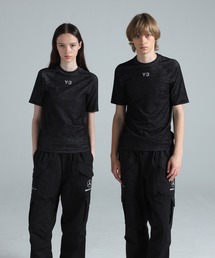 Y-3｜ワイスリーのトップス（バックプリント）通販 - ZOZOTOWN