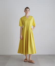 ADORE（アドーア）の「◆ツイルクロスワンピース（ワンピース）」