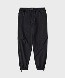 WHITE MOUNTAINEERING | 【White Mountaineering / ホワイトマウンテニアリング】KNEE TUCK JOGGER PANTS(その他パンツ)