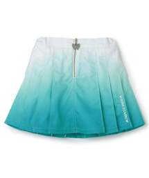 ANNA SUI mini（アナスイ・ミニ）の「【人気商品再入荷】【直営店で取り扱い無し】グラデーションプリーツスカパン（その他パンツ）」