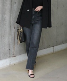 anuans | Boys fit denim(デニムパンツ)