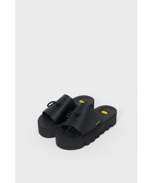 Hender Scheme | cord slide(サンダル)