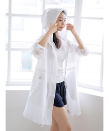 NITINA（ニティナ）の「スプリングトレンチコートWH（トレンチコート）」