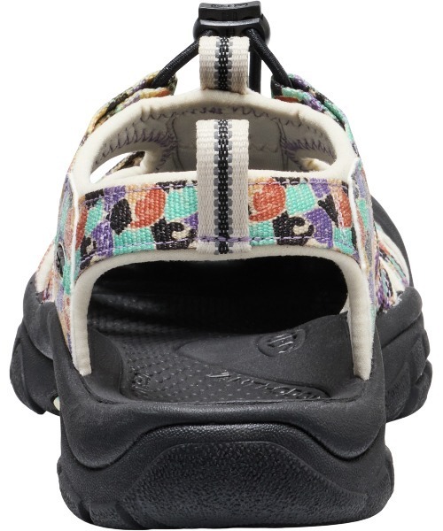 KEEN(キーン)の「NEWPORT RETRO / ニューポート レトロ / レディース サンダル(サンダル・レディース・マルチ・24.5cm/24cm/23.5cm/23cm/22.5cm/26cm/25.5cm/25cm)」の7枚目の写真