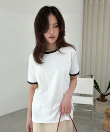 リンガールーズTEE