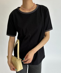 リンガールーズTEE