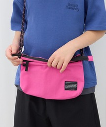 GLOBAL WORK（グローバルワーク）の「撥水サコッシュ/658908（ボディバッグ/ウエストポーチ）」