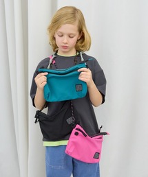 GLOBAL WORK（グローバルワーク）の「撥水サコッシュ/658908（ボディバッグ/ウエストポーチ）」