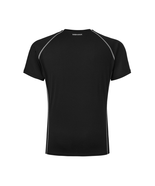 MIHAK(ミハク)の「シンボルロゴマッスルプロTシャツ(BLACK)(Tシャツ/カットソー・メンズ・その他・1/2/3)」の9枚目の写真