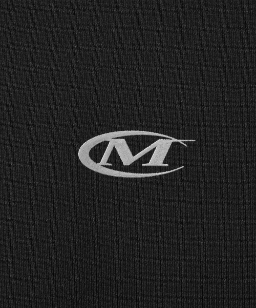 MIHAK(ミハク)の「シンボルロゴマッスルプロTシャツ(BLACK)(Tシャツ/カットソー・メンズ・その他・1/2/3)」の11枚目の写真