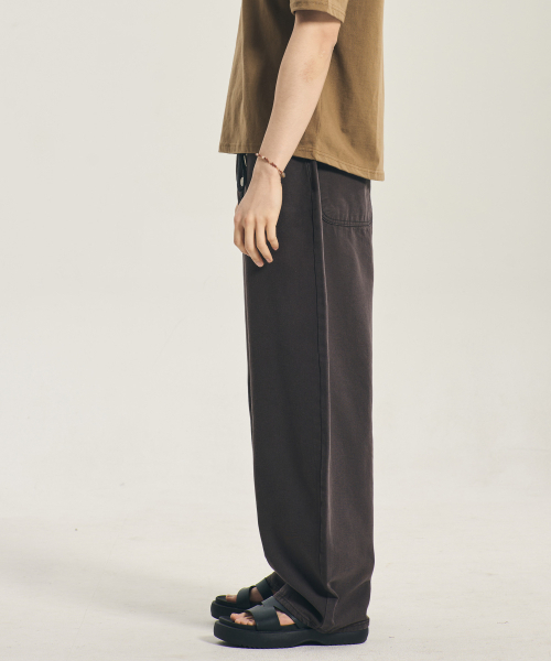 REFLYPERKY(リフライパーキー)の「RE8406 サーフィンカーブドパンツ (ブラウン)(その他パンツ・メンズ・その他・SMALL/L(32)/M(30)/XL(34))」の5枚目の写真