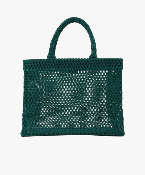 ナイロン メッシュ ラージ トートバッグ ABX03-02（トートバッグ