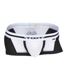 TOOT（トゥート）の「ダイアゴナル カッティング nano（ボクサーパンツ）」