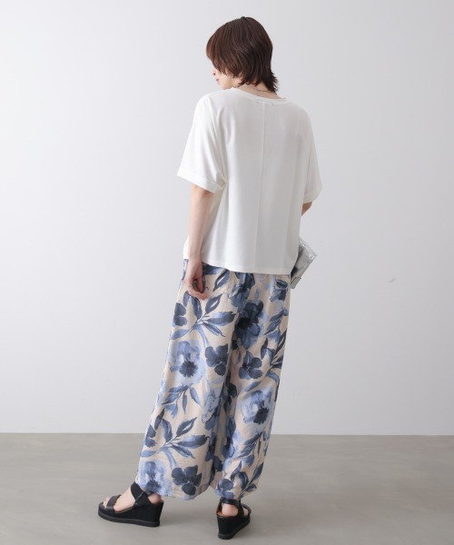 Bou Jeloud(ブージュルード)の「アソートワイド柄パンツ(その他パンツ・レディース・F/D/G/C/A・FREE)」の22枚目の写真
