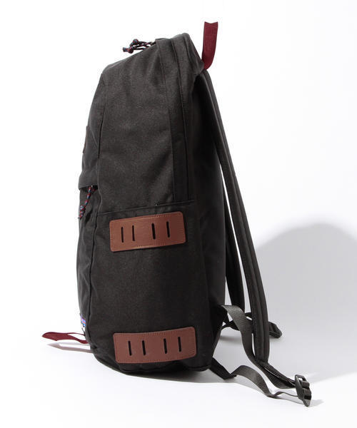 patagonia（パタゴニア）の「Patagonia / Ironwood Pack 20L（バックパック/リュック・レディース・ブラック/ネイビー・ONE SIZE）」の6枚目の写真