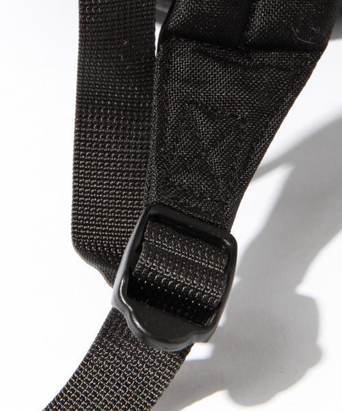 patagonia（パタゴニア）の「Patagonia / Ironwood Pack 20L（バックパック/リュック・レディース・ブラック/ネイビー・ONE SIZE）」の8枚目の写真