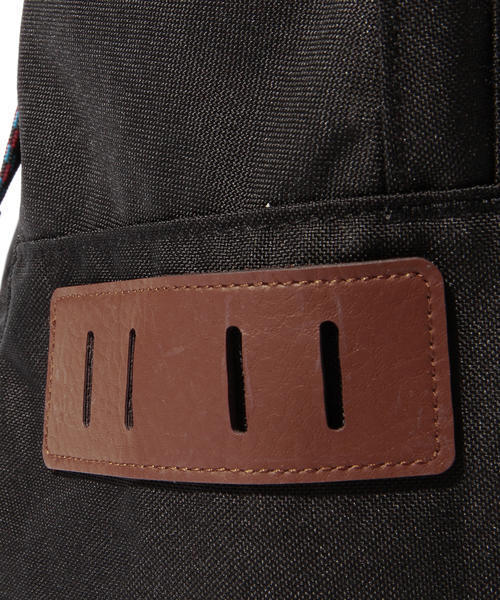 patagonia（パタゴニア）の「Patagonia / Ironwood Pack 20L（バックパック/リュック・レディース・ブラック/ネイビー・ONE SIZE）」の18枚目の写真