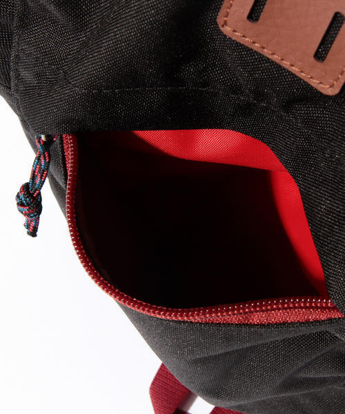 patagonia（パタゴニア）の「Patagonia / Ironwood Pack 20L（バックパック/リュック・レディース・ブラック/ネイビー・ONE SIZE）」の22枚目の写真