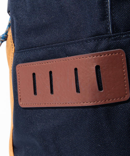 patagonia（パタゴニア）の「Patagonia / Ironwood Pack 20L（バックパック/リュック・レディース・ブラック/ネイビー・ONE SIZE）」の16枚目の写真