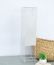 オカトー（オカトー）の「miffy トイレットペーパーストッカー（バス/トイレグッズ）」