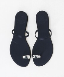 <il Sandalo of Capri> Sトゥーリング SD