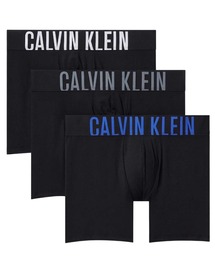 Calvin Klein（カルバン・クライン）の「CalvinKlein ローライズ ボクサーパンツ 3枚組（ボクサーパンツ）」
