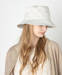 QUEENHEAD（クイーンヘッド）の「完全遮光タウンサファリハット（ハット）」