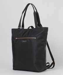 BLUE LABEL CRESTBRIDGE | 【WEB限定】ナイロンバックパック(バックパック/リュック)