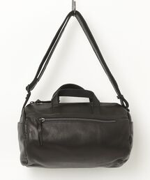 Creed（クリード）の「Garment roll shoulder M（ショルダーバッグ）」