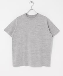FORK&SPOON | FORK&SPOON　リサイクルコットンショートスリーブTシャツ(Tシャツ/カットソー)