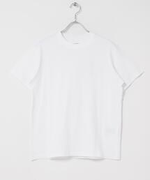 FORK&SPOON | FORK&SPOON リサイクルコットンショートスリーブTシャツ(Tシャツ/カットソー)