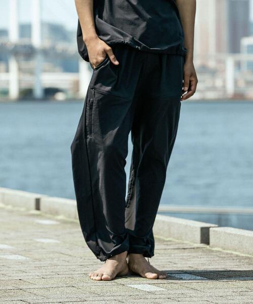 アントラーズ　支給　パンツ COOL DOTS EASY PANTS（その他パンツ）｜URBAN RESEARCH（アーバン
