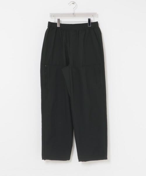 URBAN RESEARCH(アーバンリサーチ)の「COOL DOTS EASY PANTS(その他パンツ・メンズ・チャコールグレー/ブラック/ネイビー・MEDIUM/LARGE)」の15枚目の写真