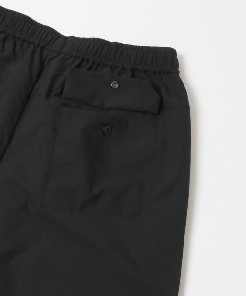 URBAN RESEARCH(アーバンリサーチ)の「COOL DOTS EASY PANTS(その他パンツ・メンズ・チャコールグレー/ブラック/ネイビー・MEDIUM/LARGE)」の16枚目の写真