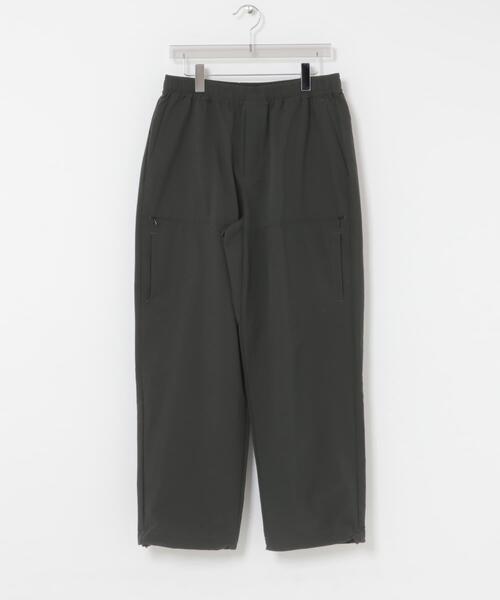URBAN RESEARCH(アーバンリサーチ)の「COOL DOTS EASY PANTS(その他パンツ・メンズ・チャコールグレー/ブラック/ネイビー・MEDIUM/LARGE)」の22枚目の写真