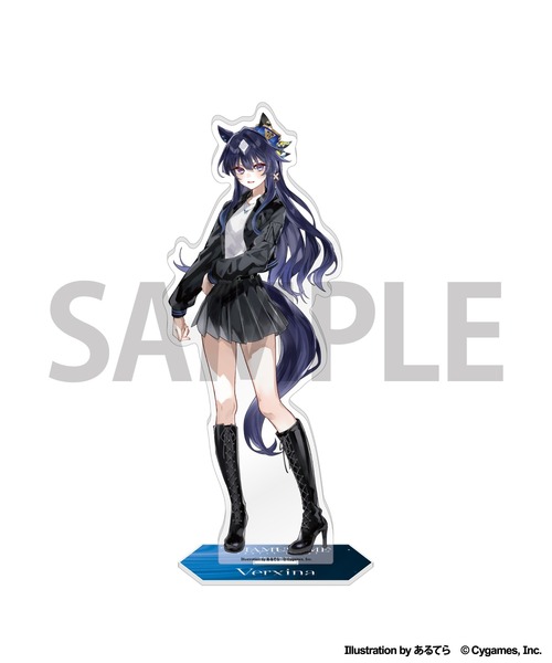 ZOZOSPOT(ゾゾスポット)の「【ウマ娘 × ZOZOTOWN】ビッグアクリルスタンド(その他雑貨・メンズ・その他1/その他2/その他3/その他5/その他11/その他8/その他10/その他13/その他6/その他14/その他15/その他4/その他7/その他9/その他12・ONE SIZE)」の21枚目の写真