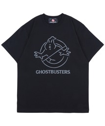 MLE × GHOSTBUSTERS DOODLE T-SHIRT