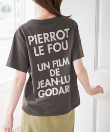 TRICOMER/トリコメル PIERROT LE FOU-2 TEE