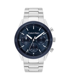 Calvin Klein】 カルバンクライン DEFINE メンズ ウォッチ（アナログ