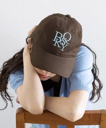 RAGEBLUE | カラーデザインCAP(キャップ)