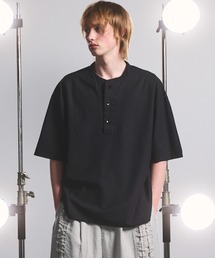 メゾンスペシャル トロンプルイユ スキントップス フリーサイズ 黒 MAISON SPECIAL｜メゾン スペシャルのトップス通販 - ZOZOTOWN