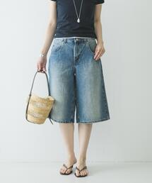 URBAN RESEARCH | LEVI’S SUPER BAGGY JORT(デニムパンツ)