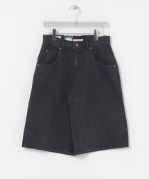 URBAN RESEARCH | LEVI’S　SUPER BAGGY JORT(デニムパンツ)