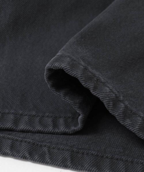 URBAN RESEARCH（アーバンリサーチ）の「LEVI’S　SUPER BAGGY JORT（デニムパンツ・レディース・スミクロ/ライトインディゴブルー・26/27）」の7枚目の写真